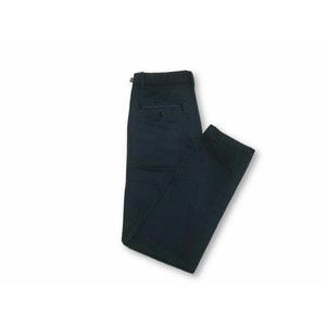 GAP CHINO LIVED-IN TAPER PANTS MENS DARK BLUE SIZE 29X30 ZIP FLY NEW WITH TAGS